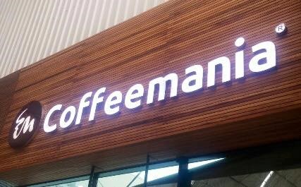 Coffeemania